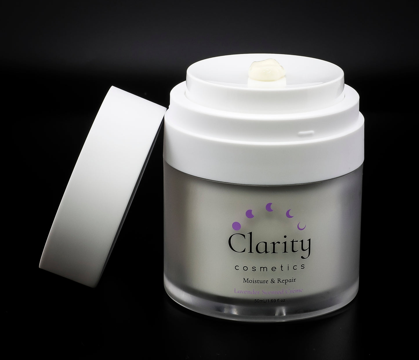Moisture & Repair Crème