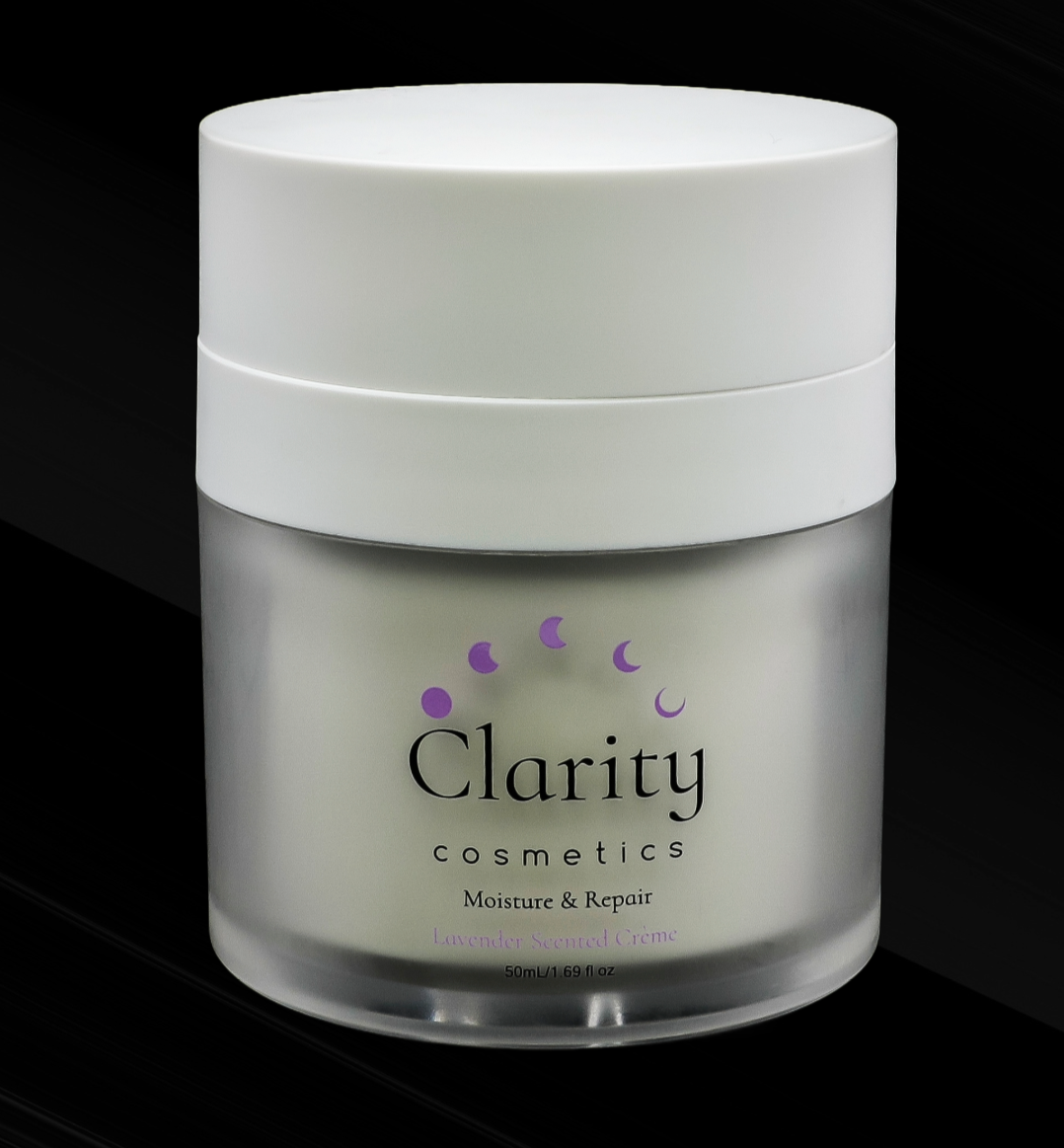 Moisture & Repair Crème