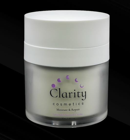 Moisture & Repair Crème